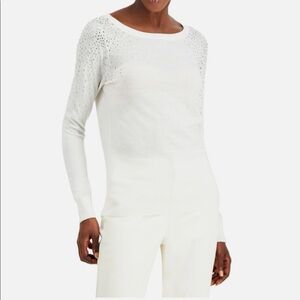 INC Brand New Holiday Sweater